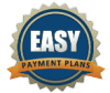 easy payment terms