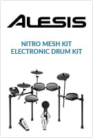 Alesis electronic drum kit