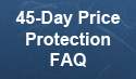 45 day price protection guarantee