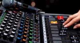 Life sound mixers